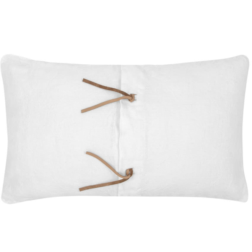 Lniana poduszka Scarlett, WESTWING NOW, 149,90 zł