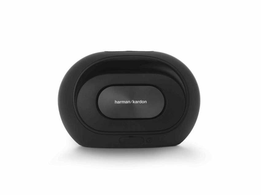 Głośnik Harman Kardon Omni 50+ Black
