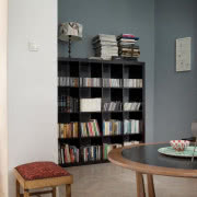 Nowoczesna szara kanapa Doming (Pan Popi) i...