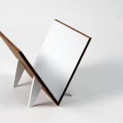 Przestrzeń otwarta
Dopełnieniem kolekcji...