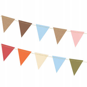 Leśne przyjęcie dla dzieci