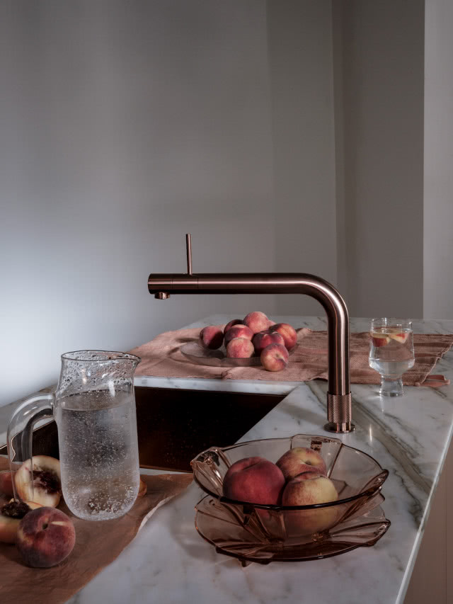 Quooker - więcej niż kran. Rozwiązanie, które upraszcza codzienne życie w kuchni