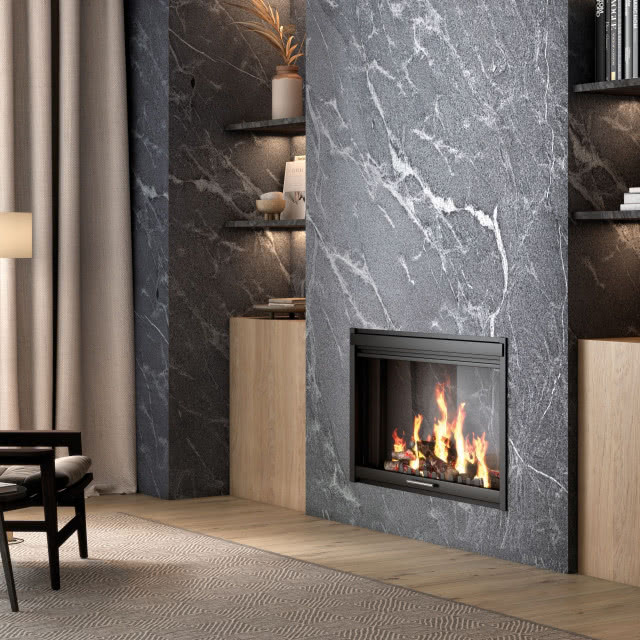 Kamienie naturalne Sensa by Cosentino