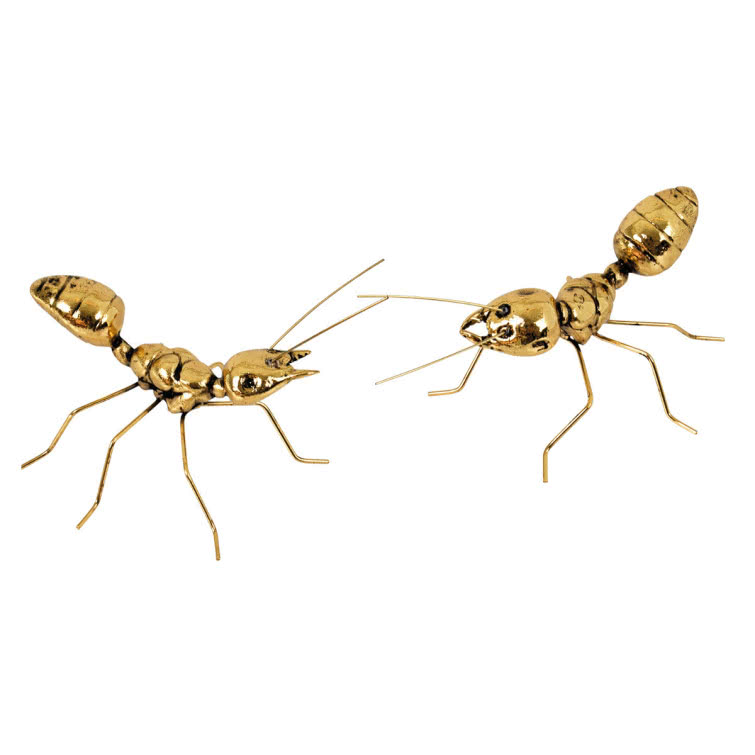 Mrówka dekoracyjna Ant, Broste Copenhagen