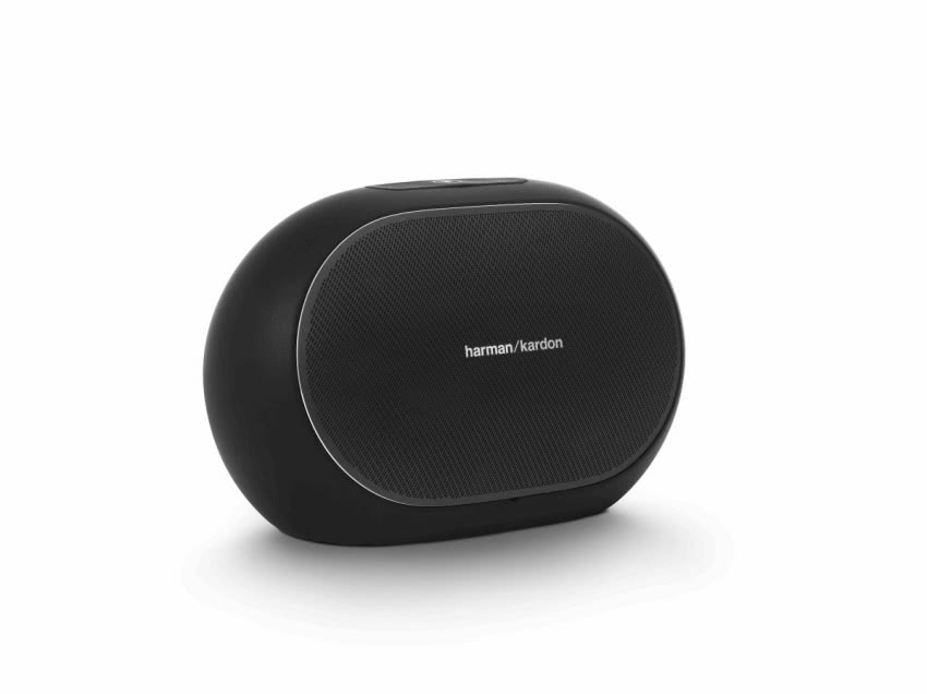 Głośnik Harman Kardon Omni 50+ Black