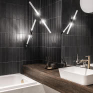 Wrocławski apartament ze... sklejki!