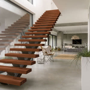 Blat drewniany? Nie tylko w kuchni! Uruchamiamy wyobraźnię, podsuwamy pomysły