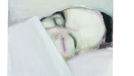 Marlene Dumas. Miłość nie ma z tym nic wspólnego