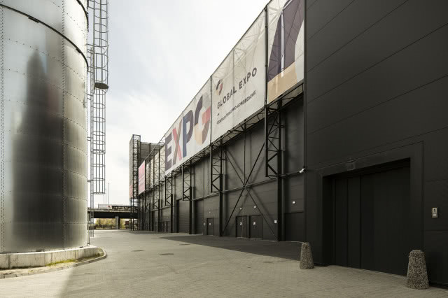 Drugie życie warszawskiej fabryki: FSO w nowej odsłonie