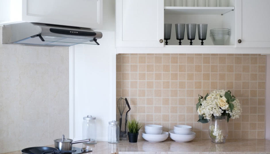 Łatwy, szybki i tani remont kuchni krok po kroku