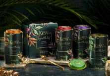 Kolekcja herbat KEW marki Ahmad Tea London 