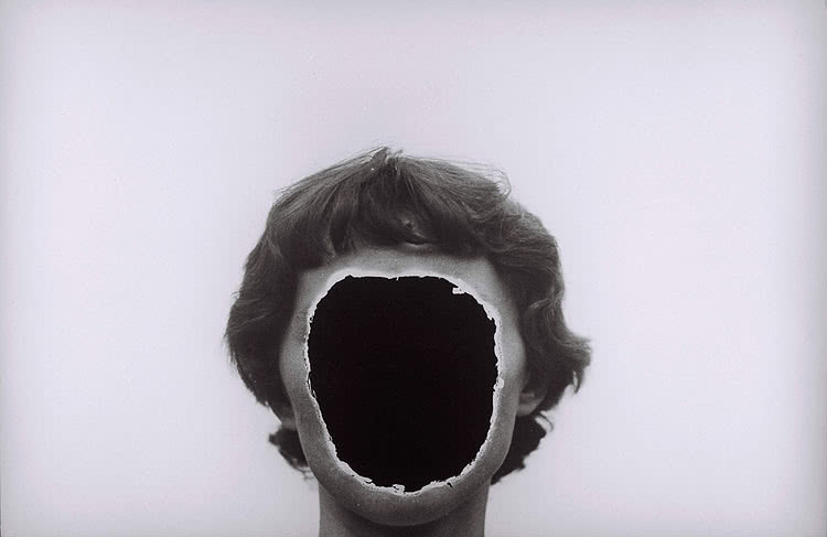 Zdzisław Beksiński, Fotografia bez tytułu,...