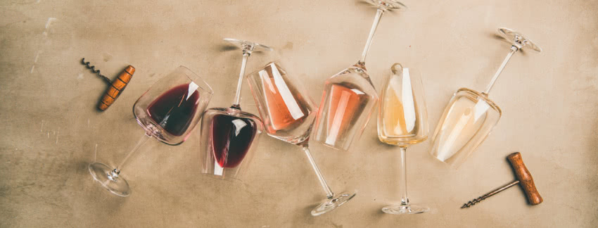 Franke, włoskie wina 