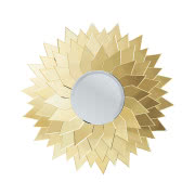 Fotel z metalu i tkaniny poliestrowej Maurizio,...