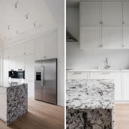 Dom Wieloszczytowy na Pomorzu. Wybudowano go na skarpie!