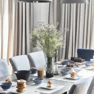 Subtelność betonu - dom w stylu loftowym