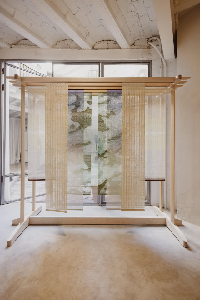 València Design Fest - wystawa „Crafting Reality: W poszukiwaniu alternatywnych siedlisk”
