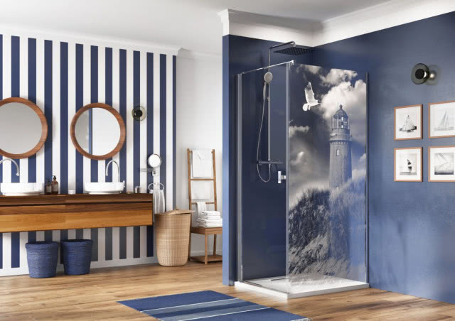 Radaway NES KDJ Grawer Latarnia