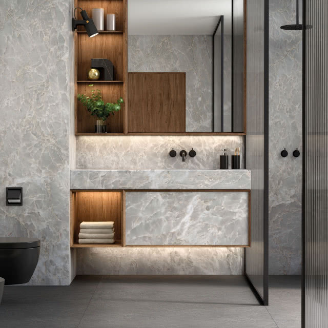 Kamienie naturalne Sensa by Cosentino