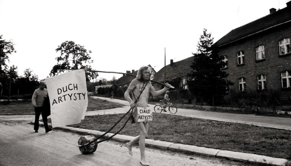 Maria Pinińska-Bereś i Jerzy Bereś