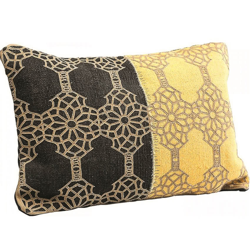 Poduszka
Applique,
Kare Design,
SF...