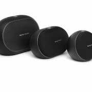 Głośnik Harman Kardon Omni 10+ White