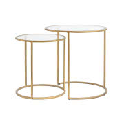 Fotel z metalu i tkaniny poliestrowej Maurizio,...