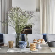 Subtelność betonu - dom w stylu loftowym