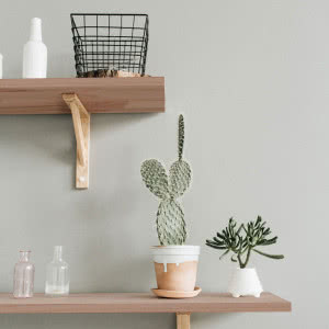 Blat drewniany? Nie tylko w kuchni! Uruchamiamy wyobraźnię, podsuwamy pomysły