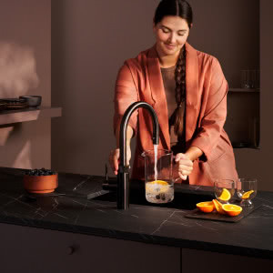 Quooker - więcej niż kran. Rozwiązanie, które upraszcza codzienne życie w kuchni