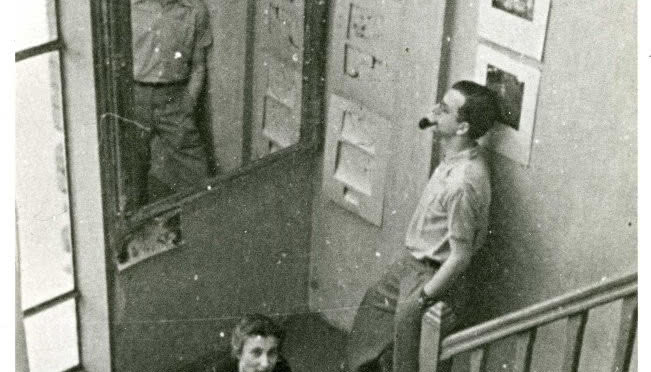 Themersonowie. O potrzebie tworzenia widzeń