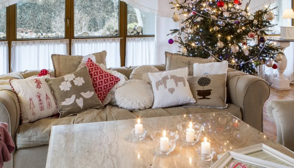 Polski dom w angielskim stylu. Nie zgadniesz, czym zajmują się jego właściciele!