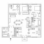 plan mieszkania 