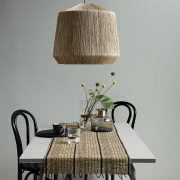 Łazienka pełna roślin? Czemu nie! W jesienną...