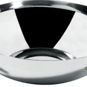 Porcelanowa miska Gifts White Basics w kształcie...