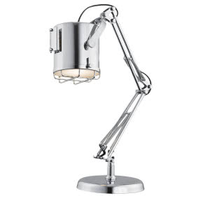 Designerskie lampy biurkowe
