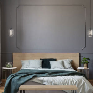 Blat drewniany? Nie tylko w kuchni! Uruchamiamy wyobraźnię, podsuwamy pomysły