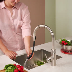 Quooker - więcej niż kran. Rozwiązanie, które upraszcza codzienne życie w kuchni