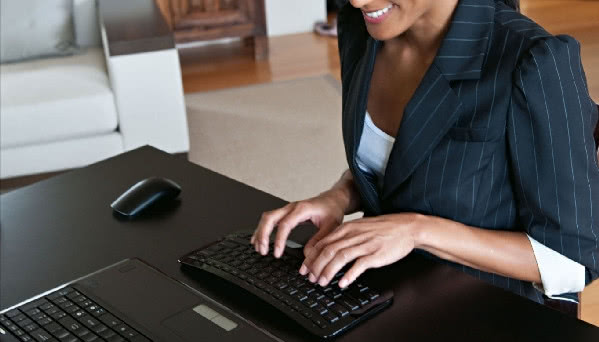 Biurko z klasą - konkurs fotograficzny