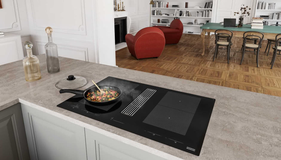 Jakie sprzęty AGD dobierać do różnych typów kuchni?