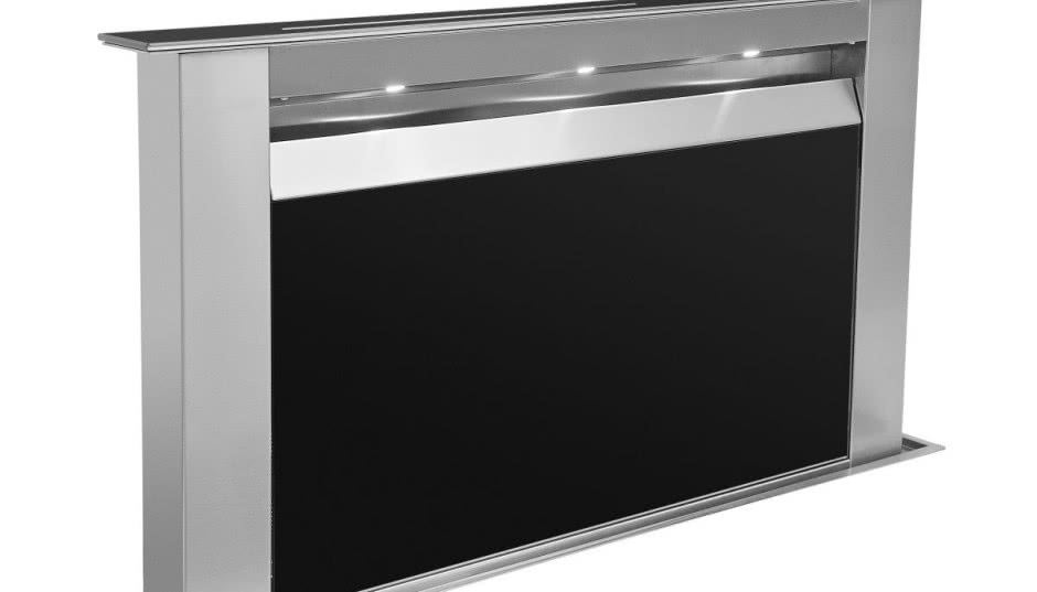 Innowacyjne rozwiązania w okapach Ciarko