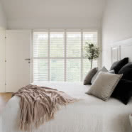 Dom Wieloszczytowy na Pomorzu. Wybudowano go na skarpie!