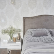 Subtelność betonu - dom w stylu loftowym