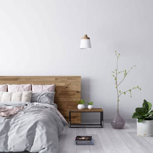 Blat drewniany? Nie tylko w kuchni! Uruchamiamy wyobraźnię, podsuwamy pomysły