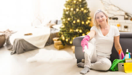 Porządki na ostatnią chwilę? Te sprzęty pomogą!