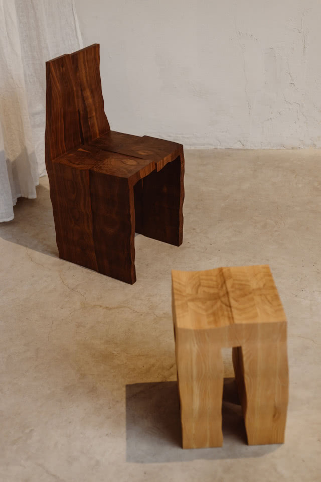 València Design Fest - wystawa „Crafting Reality: W poszukiwaniu alternatywnych siedlisk”