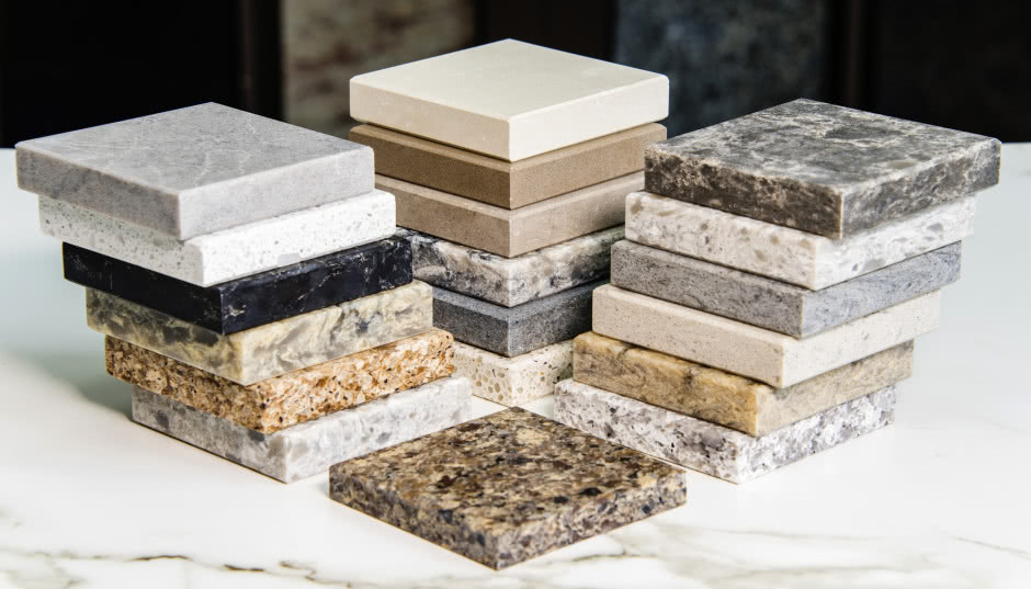 Jak rozpoznać dobry granit? Czy granitowy blat kuchenny to dobry pomysł na lata?