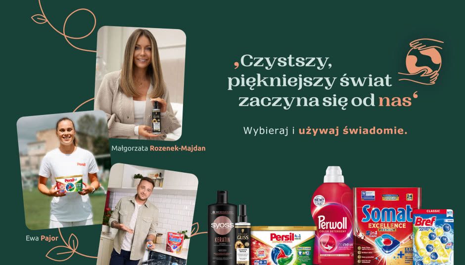 Potęga dobrych nawyków - jak sprawić, by świat był czystszy i piękniejszy? 