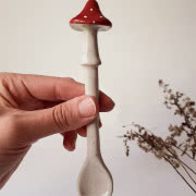 Lampa stołowa złota Flowerpot, & Tradition,...