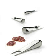 Porcelanowa miska Gifts White Basics w kształcie...